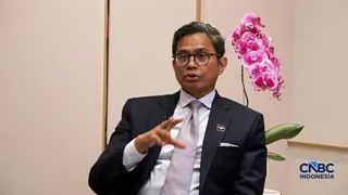 Danantara Berkomitmen Beri Pelaporan Keuangan Transparan & Akuntabel