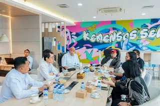 Wamensos Dorong Flores Timur dan Mamasa Siapkan Lahan Permanen Sekolah Rakyat