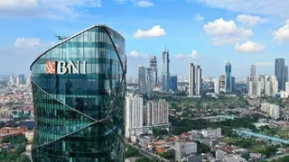 BNI dan BI Edukasi Pengunjung wondrX 2026 Waspadai Kejahatan Siber dan Modus Penipuan Digital