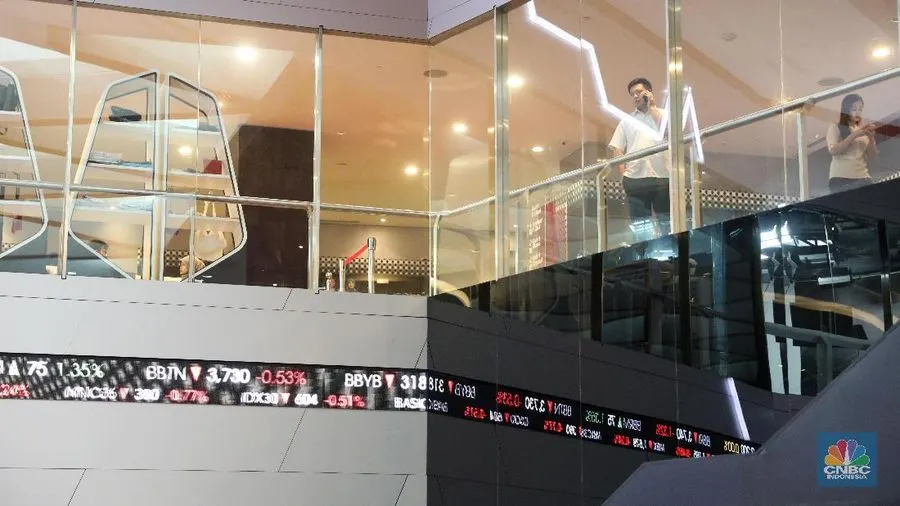 Investor Merapat! Ini Bocoran Dividen Telkom dari Laba Tahun 2026