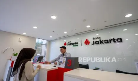 Bank Jakarta Cetak Pemimpin Digital Melalui ODP Information Technology 2026