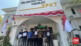 Penipuan Seleksi CPNS di Jawa Timur, Modus Ujian Susulan Timbulkan Kerugian Lebih dari Rp20 Miliar