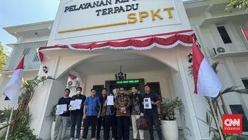 Penipuan Seleksi CPNS di Jawa Timur, Modus Ujian Susulan Timbulkan Kerugian Lebih dari Rp20 Miliar