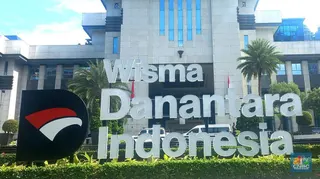 Susunan Direksi-Komisaris DSI, Ada CEO Freeport & Eks Bos Bank Dunia