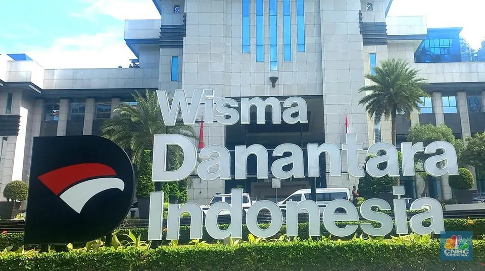 Susunan Direksi-Komisaris DSI, Ada CEO Freeport & Eks Bos Bank Dunia