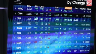 Rencana BEI Menghapus Batas Minimum Harga Saham Menjadi Rp1