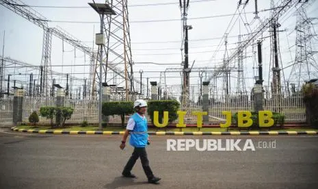 Informasi Pemulihan Gangguan Listrik Gardu Induk Gandul dan Penanganan PLN