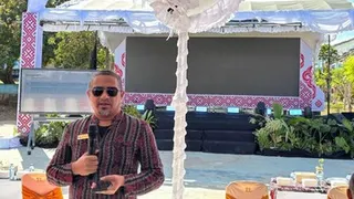 Panduan Literasi Keuangan Pelajar dan Pemecahan Rekor MURI di NTT
