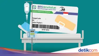 Aturan Batas Waktu Pembayaran BPJS Kesehatan dan Rencana Pemutihan Tunggakan