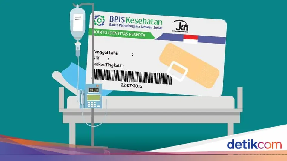 Aturan Batas Waktu Pembayaran BPJS Kesehatan dan Rencana Pemutihan Tunggakan