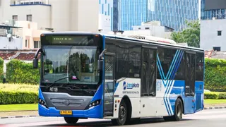 Viral Kartu Layanan Gratis Dijual Rp 500 Ribu, Transjakarta Ancam Sanksi Tegas dan Jalur Hukum