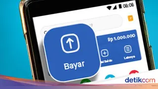 Cara Memaksimalkan Limit Saldo GoPay Plus hingga Rp40 Juta dan Panduan Transfer