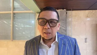 Doli Golkar, Gestur AHY Seperti Sinyal Siap Jadi Contender Pilpres