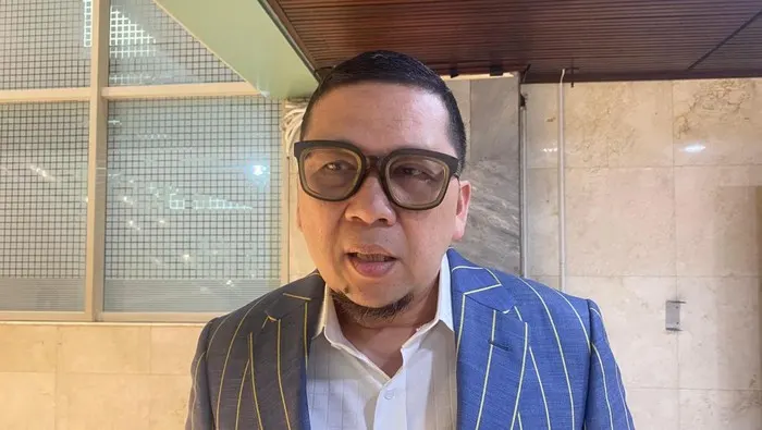 Doli Golkar, Gestur AHY Seperti Sinyal Siap Jadi Contender Pilpres