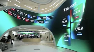 Mengapa Pasar Saham Korea Selatan Mengalami Volatilitas Tinggi dan Menarik Perhatian Global