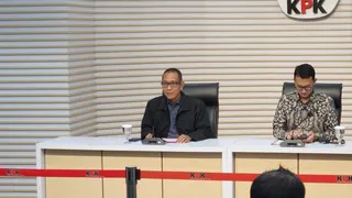 KPK Usut Peran Korporasi Summarecon di Kasus Suap Pejabat ATR/BPN