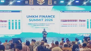 Cara Memenuhi Syarat Pembiayaan UMKM Berdasarkan Evaluasi Kredit OJK