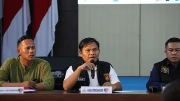 Dugaan Penyebab Kematian Mahasiswa PPDS Unri ACL dan Kaitannya dengan Pinjaman Online