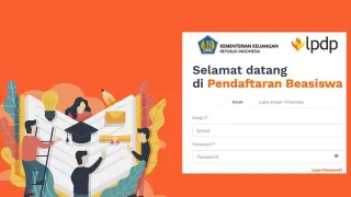 Panduan Lengkap Pendaftaran Beasiswa LPDP Tahap 2 2026, Syarat, Jadwal, dan Alokasi Bidang