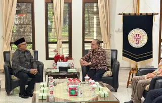 Langkah Sinergi BPJS Kesehatan dan Keuskupan Agung Jakarta Tingkatkan Literasi JKN