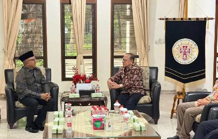 Langkah Sinergi BPJS Kesehatan dan Keuskupan Agung Jakarta Tingkatkan Literasi JKN