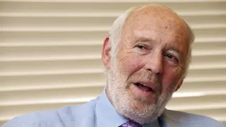 Perjalanan Jim Simons dalam Membangun Renaissance Technologies dan Medallion Fund