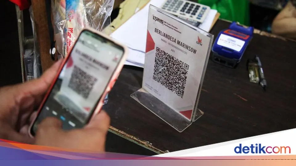 Regulasi Bank Indonesia Pembayaran QRIS Lintas Negara Antarnegara Perluas Akses Transaksi Digital Global