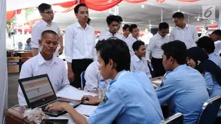 Ketentuan Akreditasi BAN-PT pada Ijazah untuk Syarat Administrasi CPNS dan Validasi Berkas Pelamar