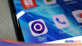 Panduan Isi Ulang Saldo OVO dan Ketentuan Biaya Transaksi
