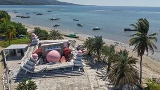 Cara Memulai Penggalangan Dana Digital untuk Masjid Terdampak Gempa NTT