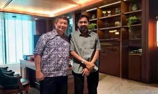 Potensi Investasi dan Strategi Hilirisasi Migas di KEK Arun Lhokseumawe