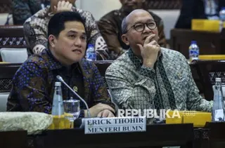 Potensi Investasi Industri Olahraga Capai Rp8.000 Triliun, Kemenpora-BKPM Perkuat Sinergi