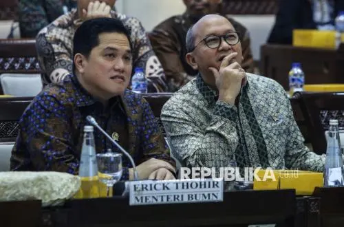 Potensi Investasi Industri Olahraga Capai Rp8.000 Triliun, Kemenpora-BKPM Perkuat Sinergi
