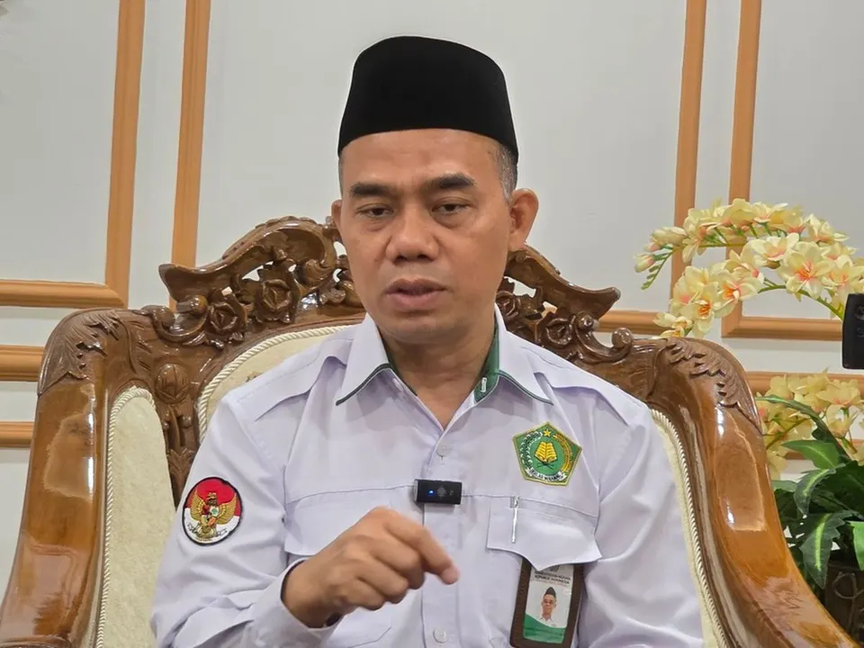 Ketua MPR Minta Pondok Pesantren Evaluasi Sistem demi Hapus Kasus Kekerasan