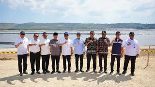 Cara Memanfaatkan Peluang Ekonomi dari Pengoperasian K-SIGN Rote Ndao