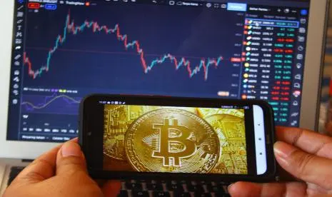 Strategi Diversifikasi Aset Digital, Memahami Tren Stablecoin dan Saham Global Berbasis Tokenisasi