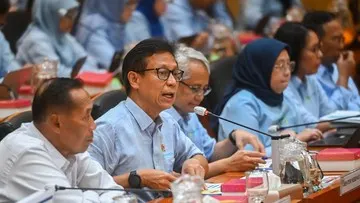 Cara Menganalisis Data Gizi Nasional untuk Membidik Peluang Kemitraan SPPG
