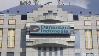 PT DSI Bakal Terapkan Biaya Tata Kelola Ekspor Komoditas Strategis