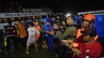 Insiden Kapal Mentawai Fast 01 Kandas di Padang dan Manajemen Risiko Transportasi