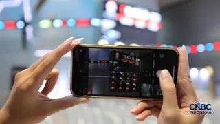 Dampak Sanksi Suspensi Saham BEI terhadap Likuiditas Portofolio Investasi Digital