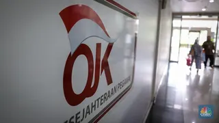 Meresahkan Masyarakat, OJK Tutup 27 Gadai Ilegal