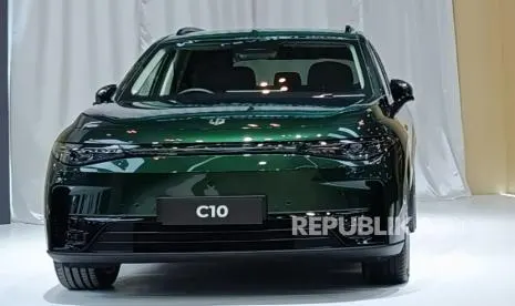 Ekspansi Pasar SUV Listrik Premium Melalui Kehadiran Leapmotor C10 di Indonesia