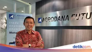 Peringatan Bappebti Terkait Entitas Investasi dan Pialang Berjangka Ilegal, Modus dan Cara Menghindarinya