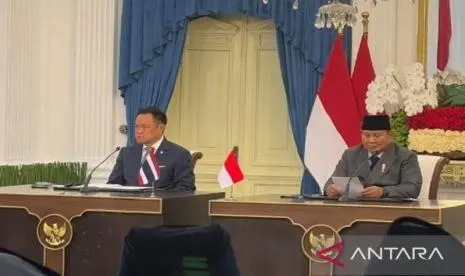 Cara Memanfaatkan Stabilitas Kawasan dari Kesepakatan RI-Thailand untuk Strategi Usaha Digital