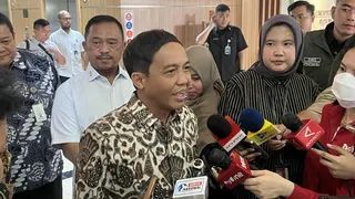 Asap Karhutla Sampai Filipina, Menhut, Kami Akan Berjuang Sekuat Tenaga