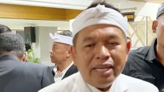 KDM Bentuk Tim Investigasi Dugaan Pelecehan Seksual Wabup Sumedang