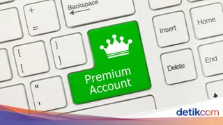 Batas Limit Transaksi Bulanan E-Wallet DANA Premium dan Aturan Saldo Terbaru