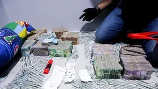 Tahapan BNN Menelusuri TPPU dan Menyita Aset Rp39,95 Miliar Bos Gendut Kampung Bahari