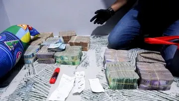 Tahapan BNN Menelusuri TPPU dan Menyita Aset Rp39,95 Miliar Bos Gendut Kampung Bahari