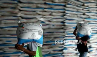 Pupuk Indonesia Gandakan Produktivitas Padi di Dairi Jadi 12,3 Ton per Hektar